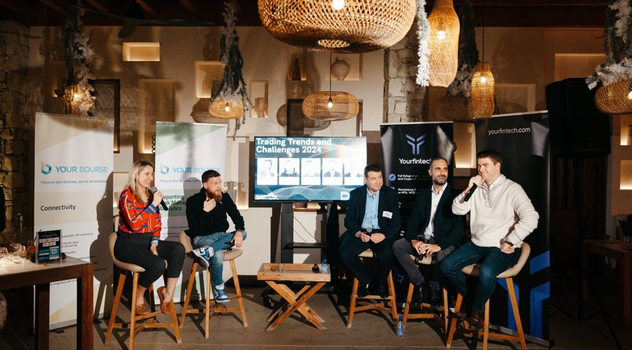 汇丰:欧洲央行逐步降息可能促进风险资产表现