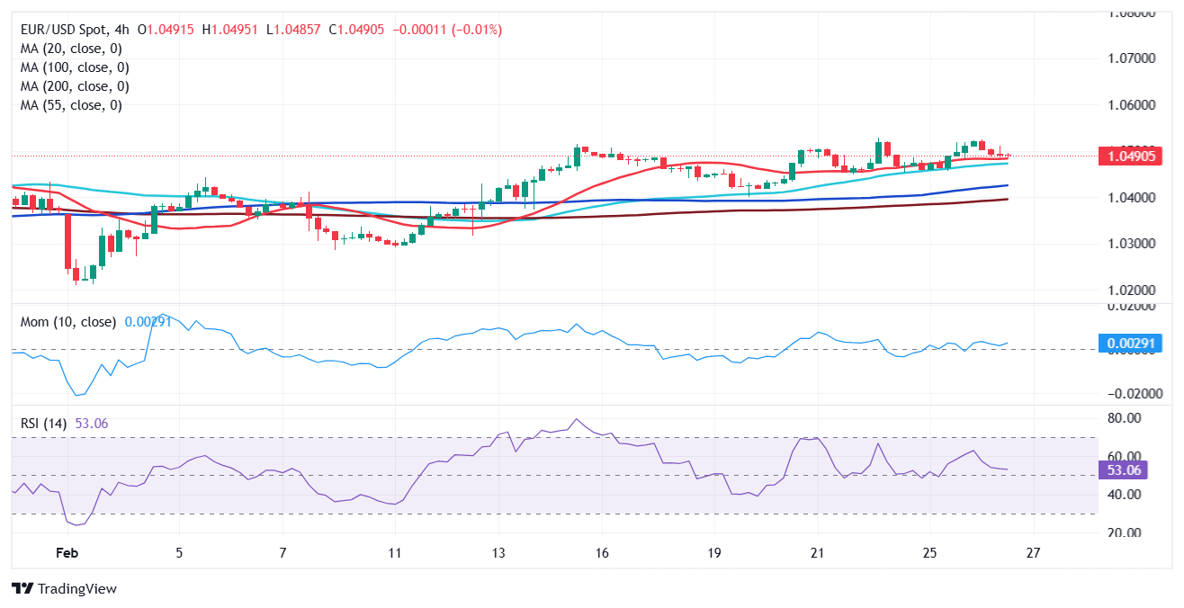在福克斯新闻的《Sunday Morning Futures》节目中,美国总统特朗普被询问是否预见今年会出现经济衰退,他表示:“我不喜欢做这样的预测。当前是一个转型期,因为我们正在进行重大的变化。”