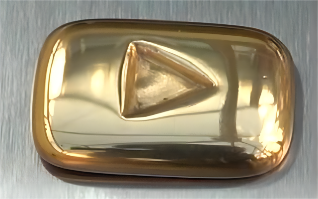 现货黄金市场动态