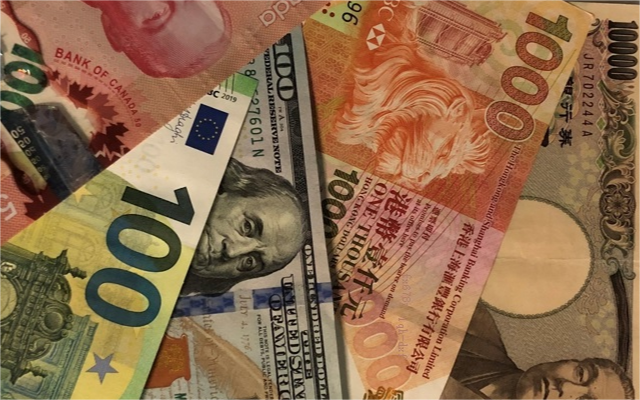 美国前财长姆努钦盛赞鲍威尔的表现