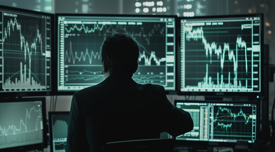 特朗普对关税政策的看法:将持续调整。