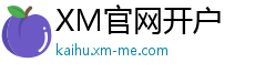 XM外汇官网