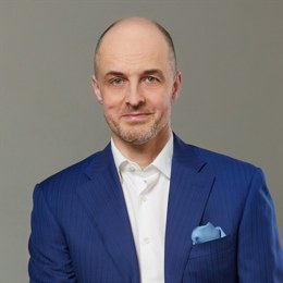沙特主权财富基金PIF正在与意大利军工企业Leonardo进行投资洽谈